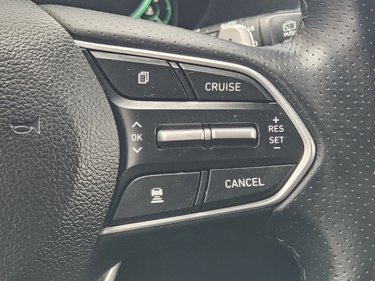 Used 2022 Hyundai Palisade Calligraphy FWD image 28
