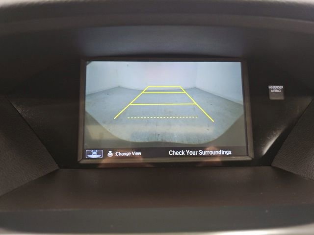 Used 2017 Acura MDX SH-AWD image 25