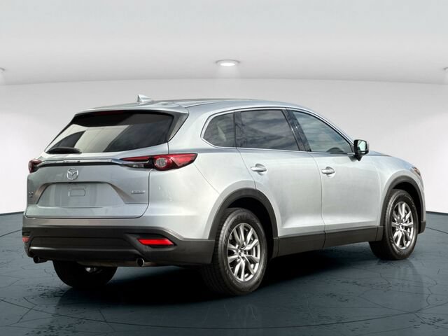 Used 2018 MAZDA CX-9 Touring w/ Touring Premium Package AWD/4WD image 6