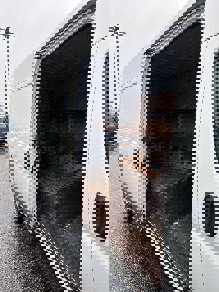 Used 2014 RAM ProMaster 3500 w/ Interior Convenience Group FWD image 18