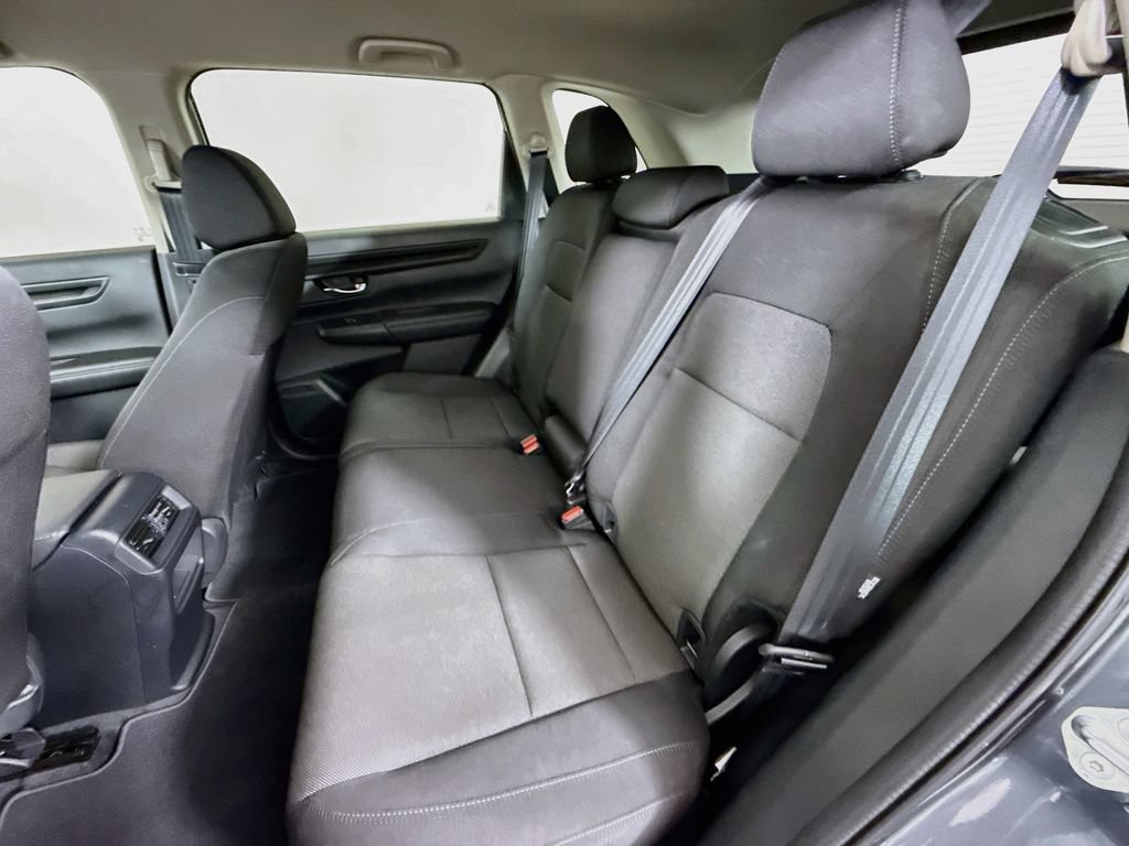 Used 2026 Honda CR-V LX image 21