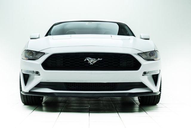 Used 2019 Ford Mustang GT w/ GT Performance Package RWD image 6