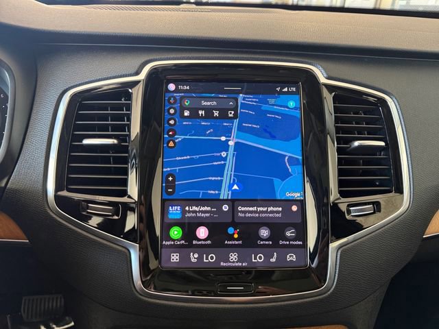 Used 2023 Volvo XC90 B6 Plus w/ Protection Package Premier image 21
