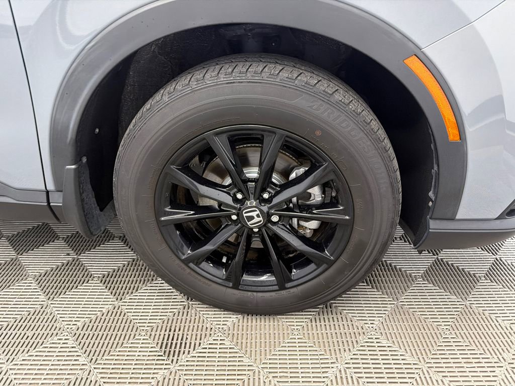 Used 2023 Honda CR-V Sport image 13
