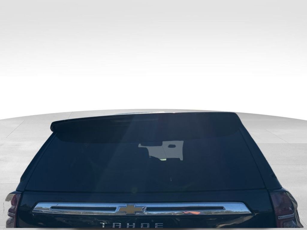 Used 2021 Chevrolet Tahoe LT image 22