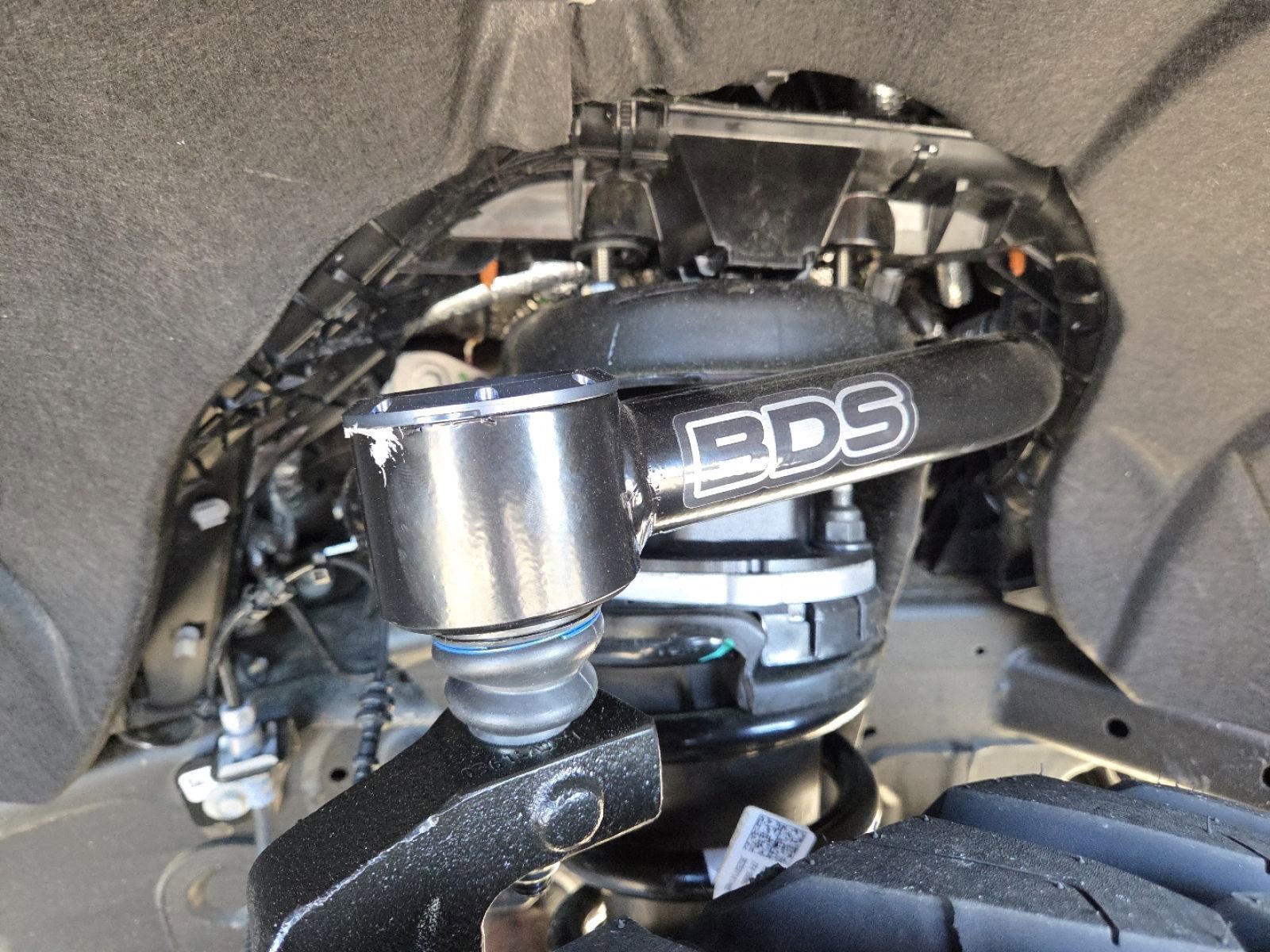 New 2026 GMC Sierra 1500 Elevation w/ Elevation Premium Package image 19