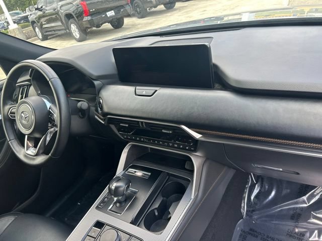 Used 2025 MAZDA CX-90 3.3 Turbo w/ Premium Plus Pkg AWD/4WD image 9