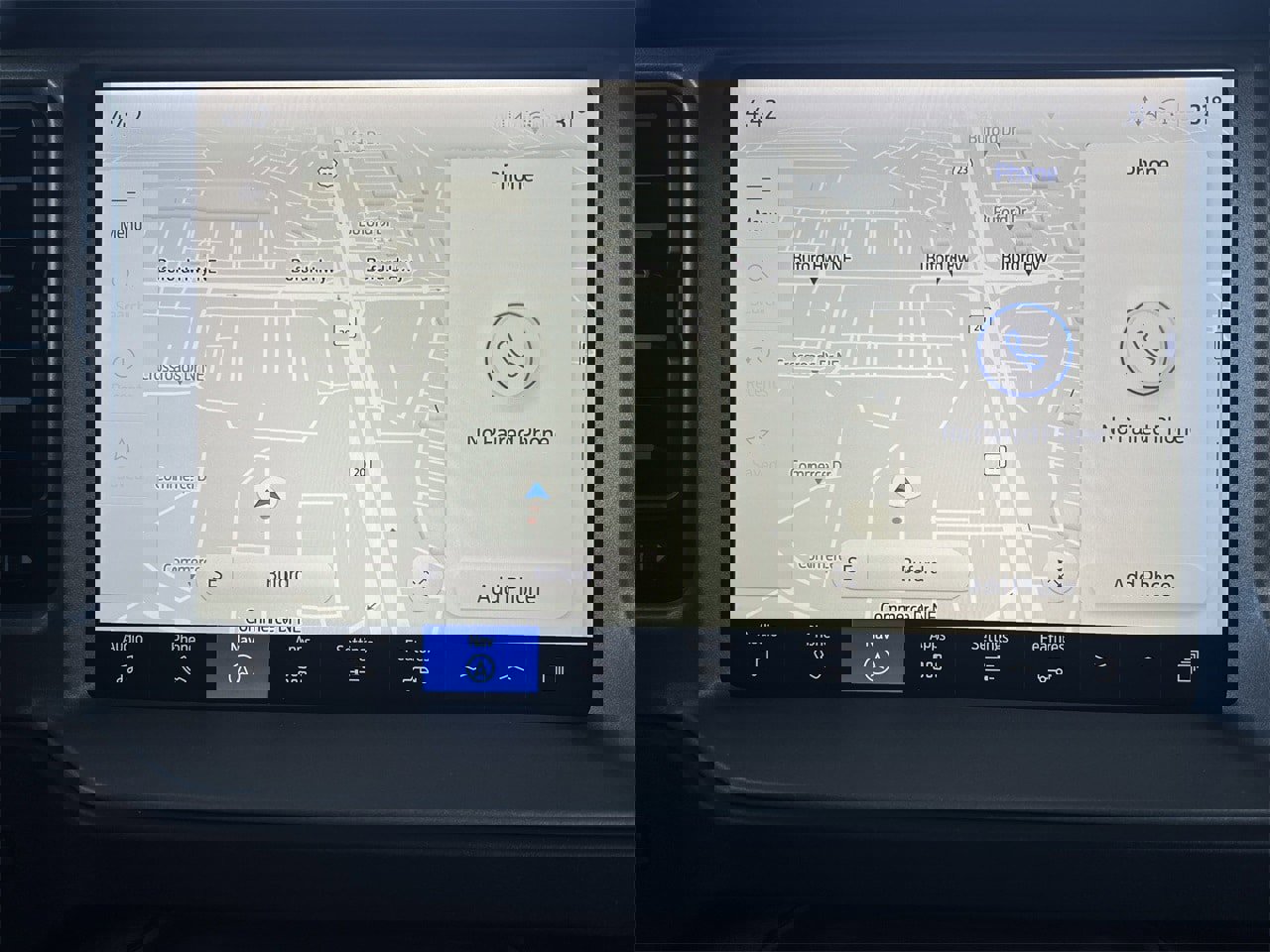 New 2025 Ford Bronco Outer Banks w/ Sasquatch Package image 4