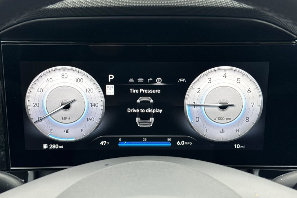 New 2026 Hyundai Elantra Limited image 22