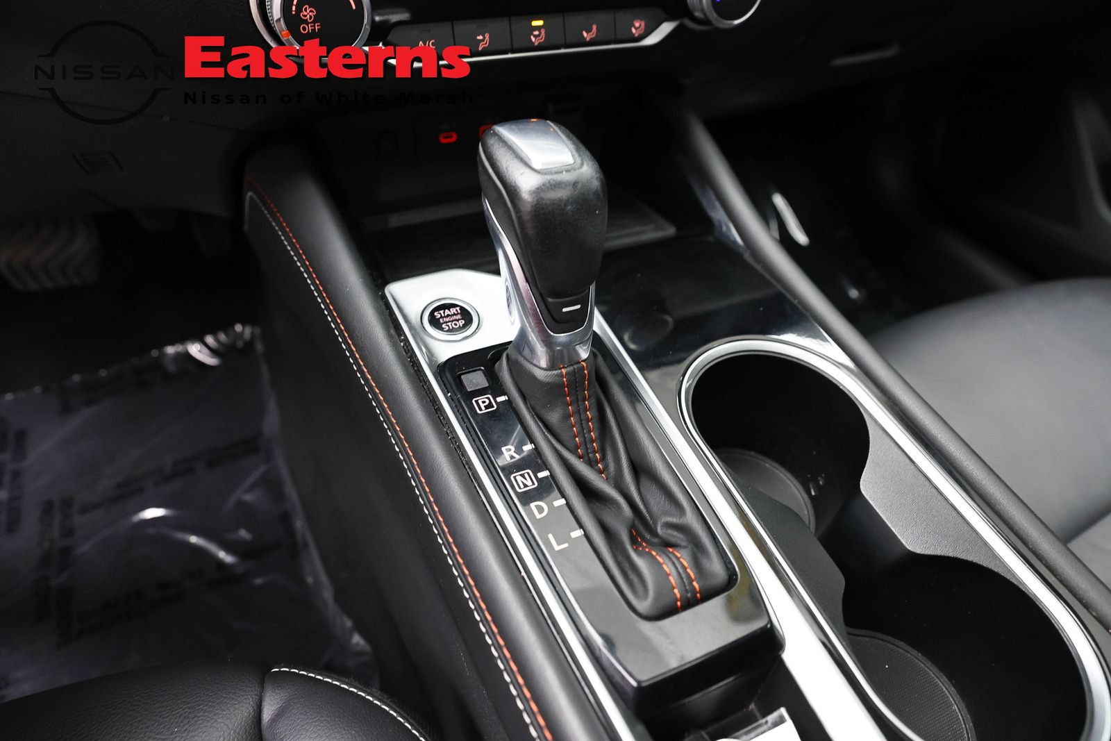 Used 2023 Nissan Altima 2.5 SR w/ SR Premium Package FWD image 13