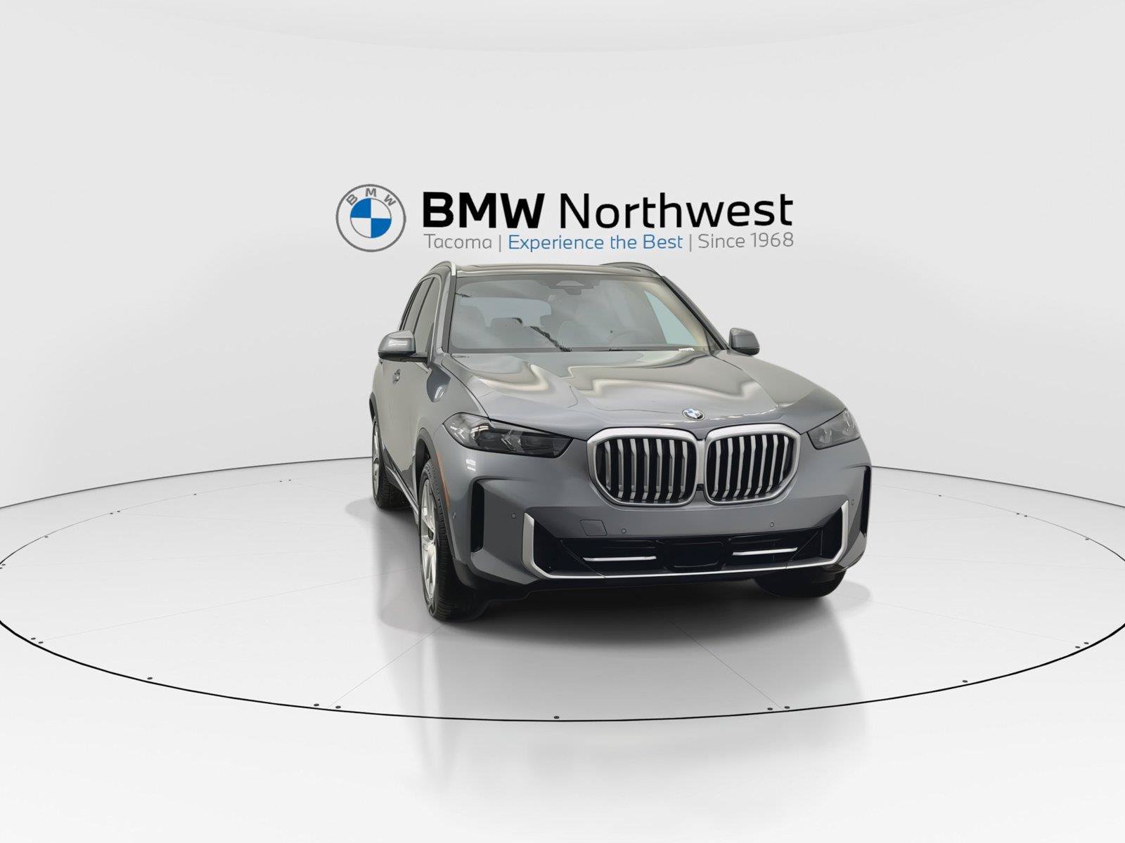 Used 2024 BMW X5 xDrive40i AWD/4WD image 7