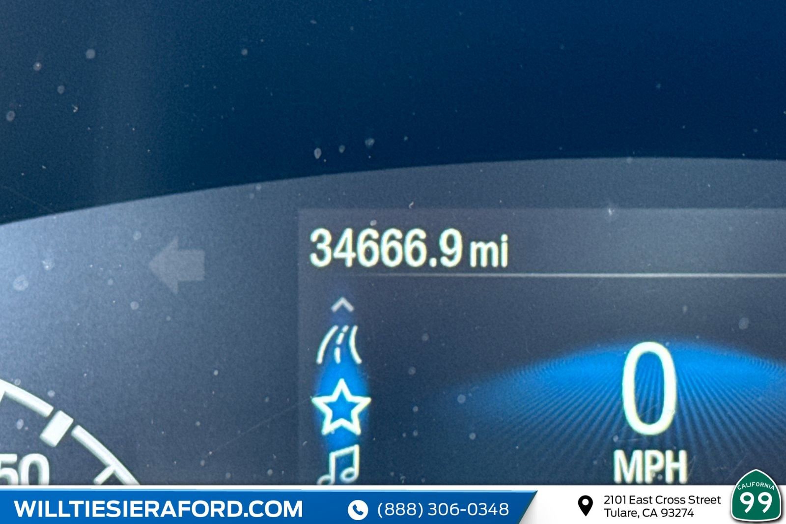 Certified 2023 Ford Maverick XL image 30