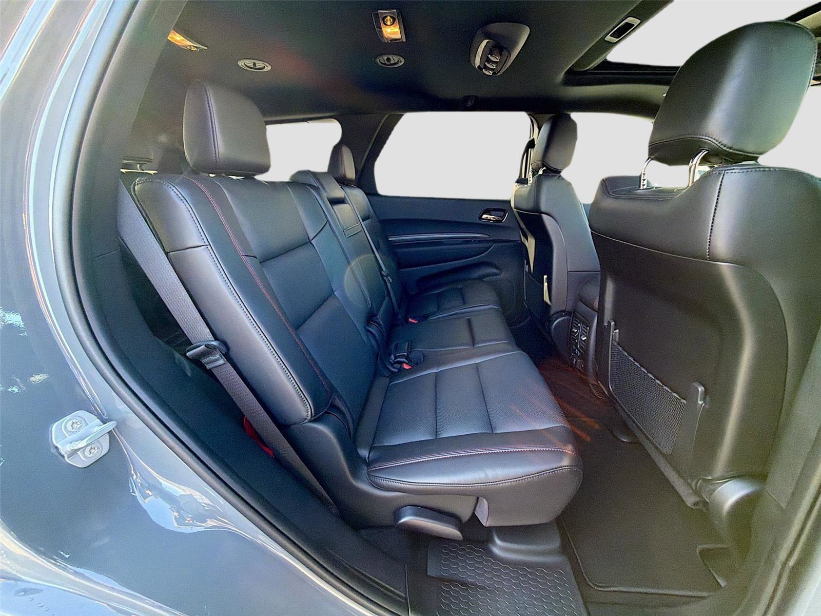 New 2026 Dodge Durango GT image 27