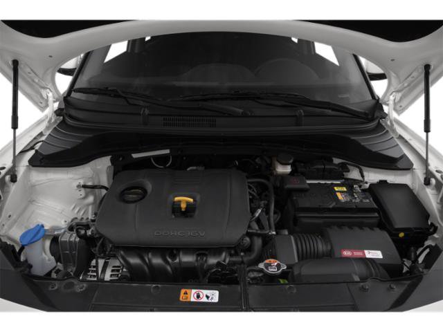 Used 2020 Kia Soul GT-Line w/ GT 2.0L Power Sunroof Package FWD image 15