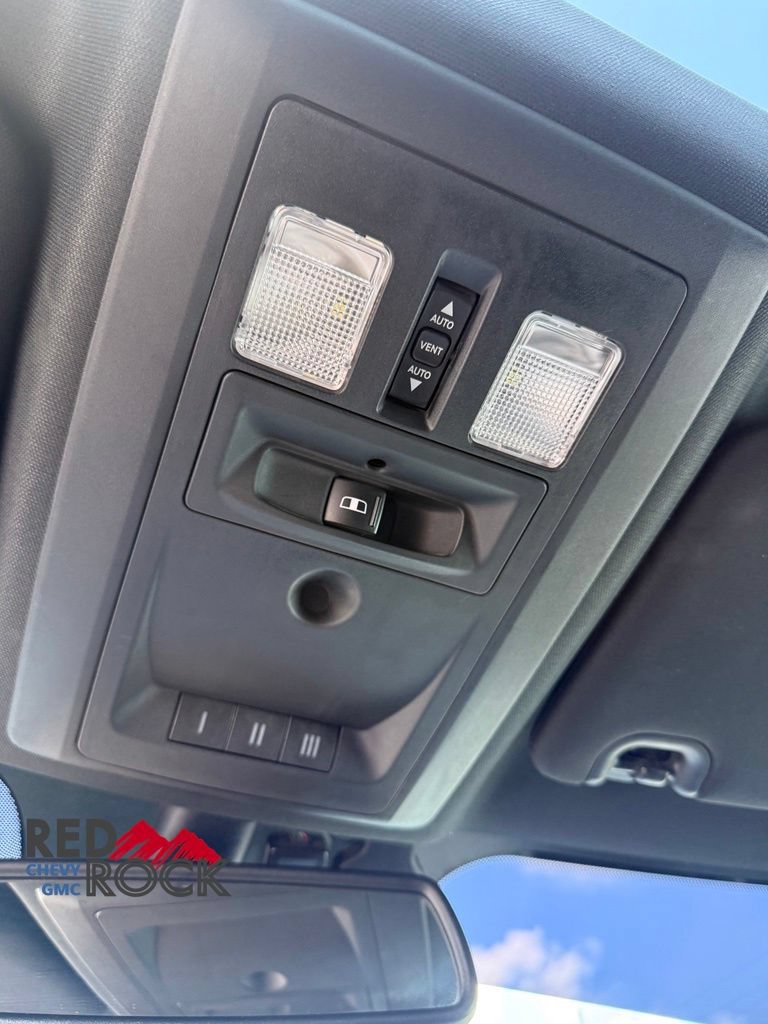 Used 2016 RAM 1500 Rebel w/ Luxury Group AWD/4WD image 15