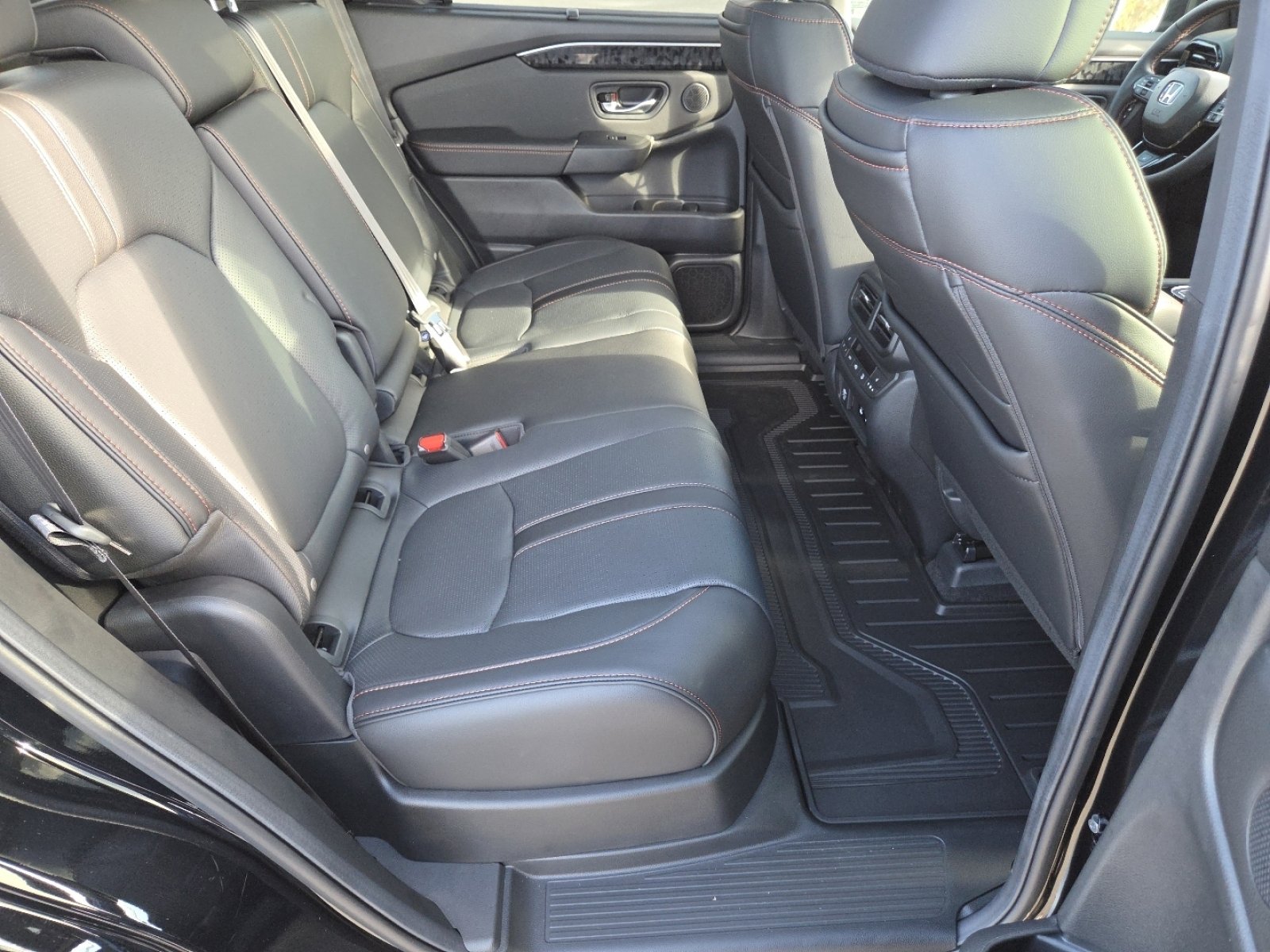 New 2026 Honda Passport TrailSport Elite image 26