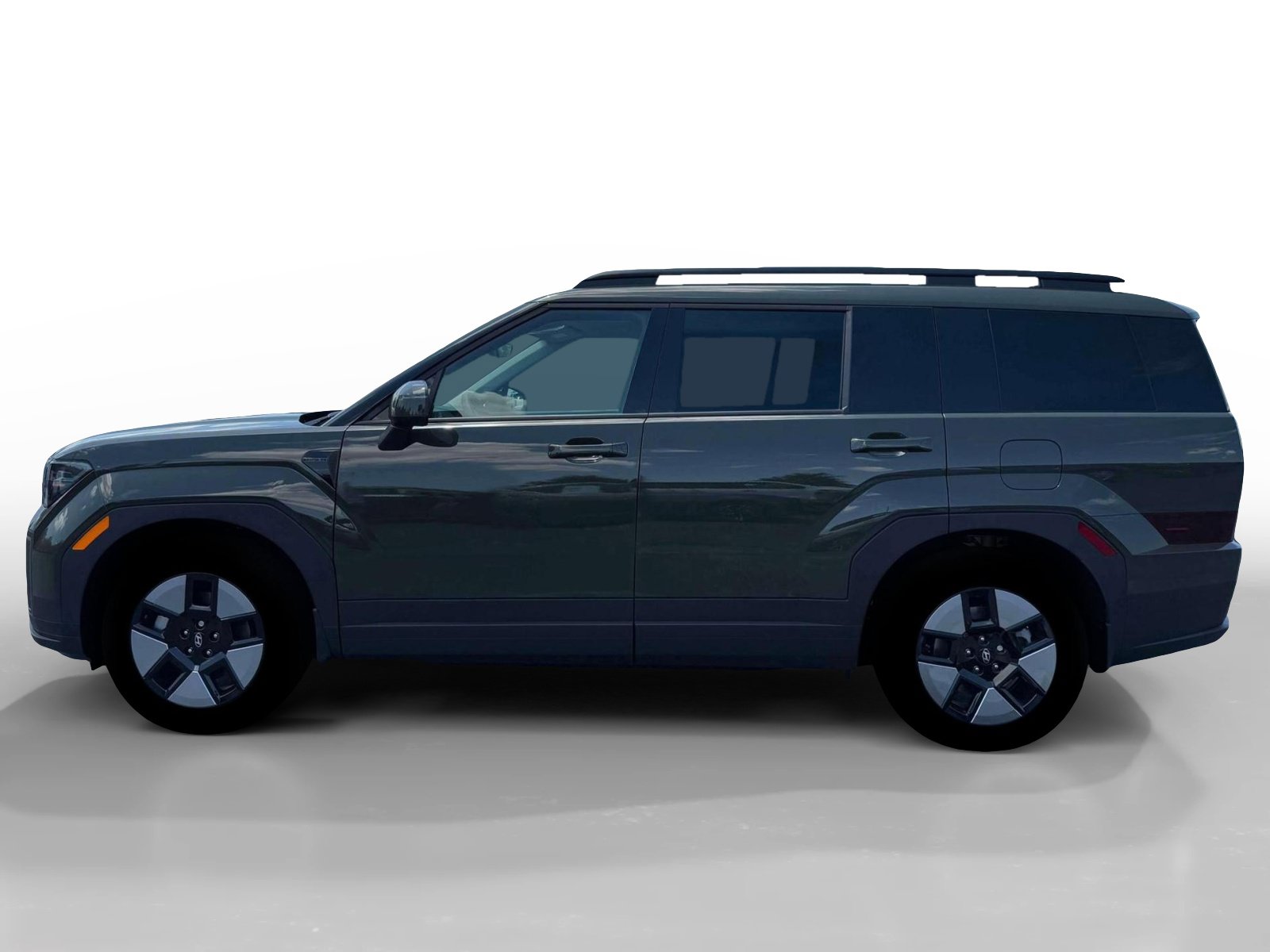 New 2026 Hyundai Santa Fe SEL FWD image 3