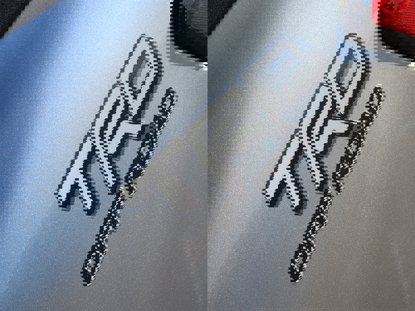 Used 2025 Toyota Tacoma TRD Off-Road image 19