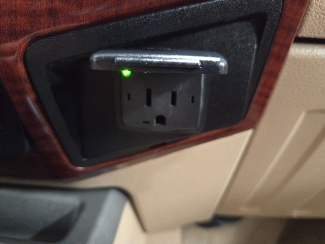 Used 2014 Ford F450 King Ranch w/ King Ranch Chrome Package image 57