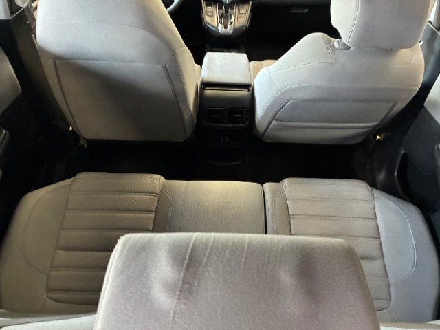 Used 2018 Honda CR-V EX image 13