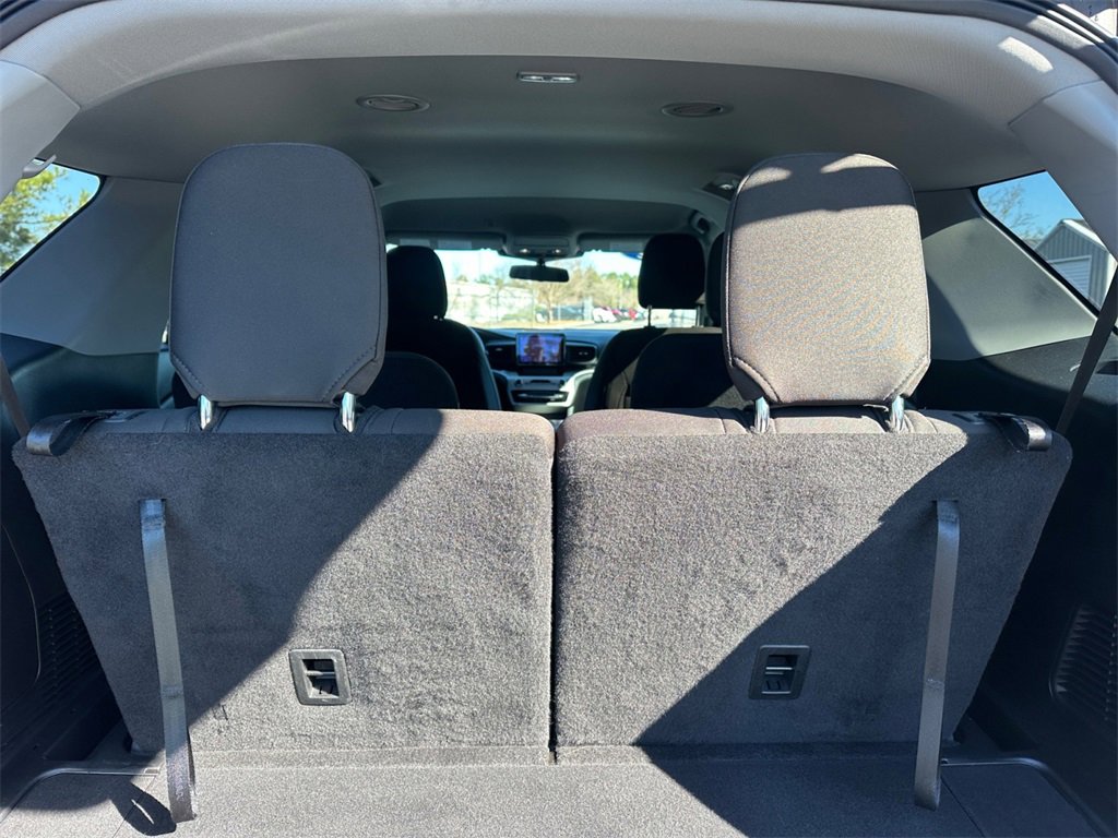 Used 2022 Ford Explorer XLT w/ Class IV Trailer Tow Package image 26