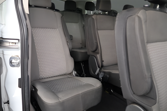 Used 2022 Ford Transit 350 XLT RWD image 15