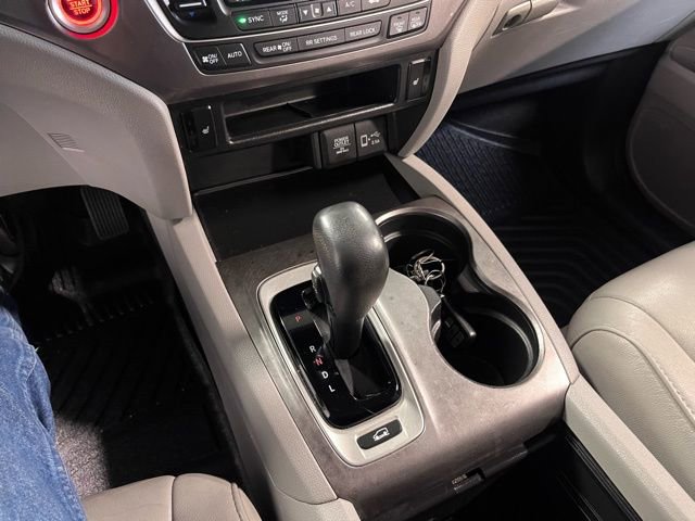 Used 2019 Honda Pilot EX-L image 28