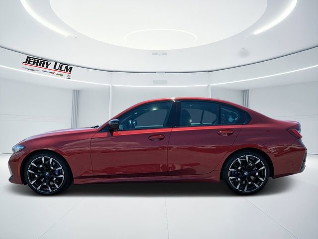 Used 2025 BMW M340i RWD image 6