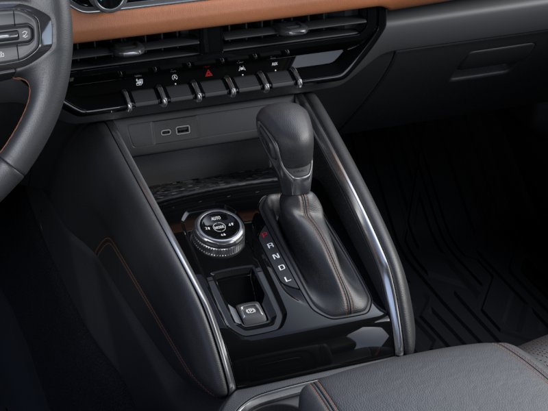New 2026 GMC Canyon AT4 w/ Technology Plus Package AWD/4WD image 23