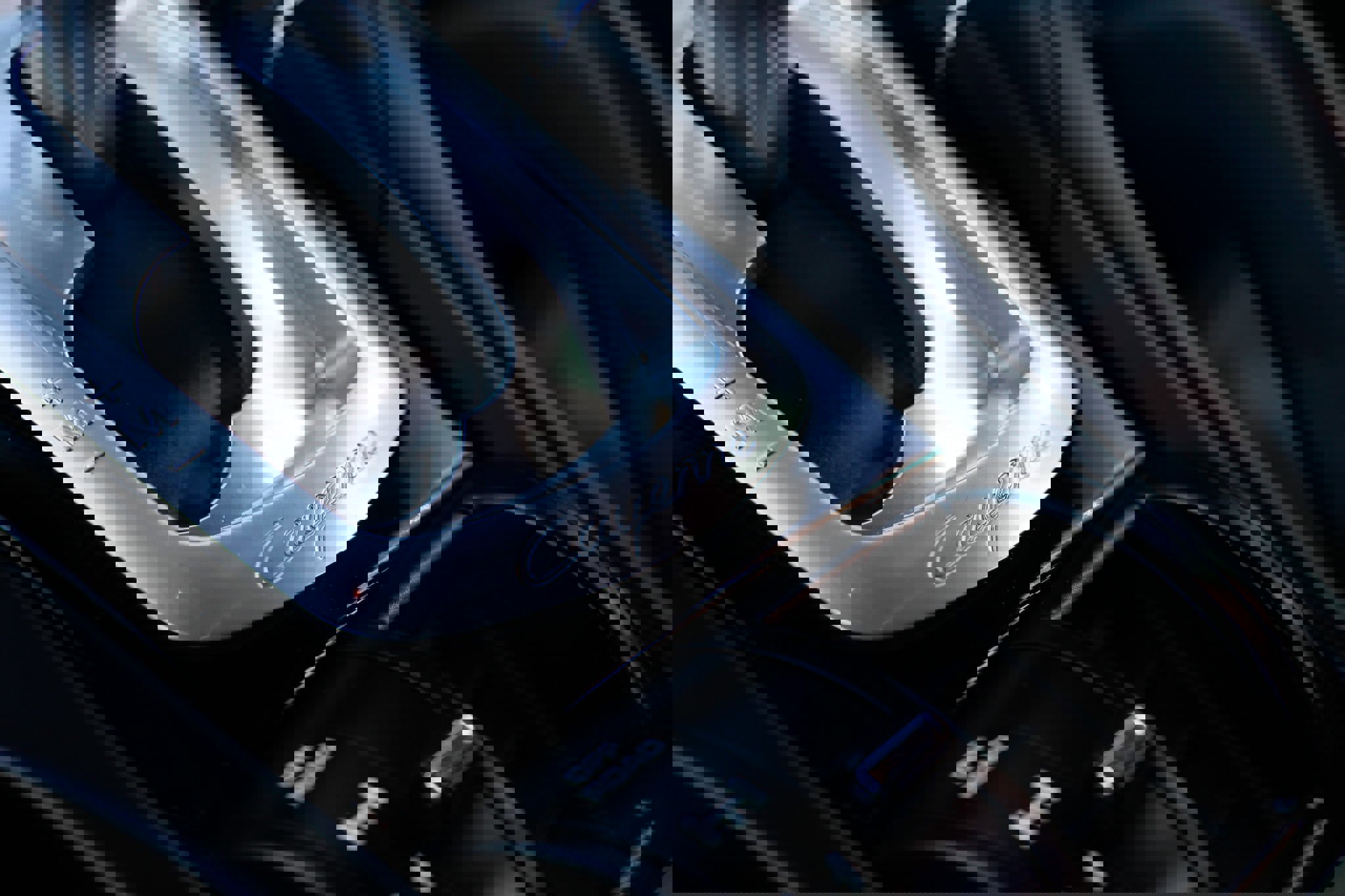 Used 2014 Porsche Cayenne Platinum Edition image 48