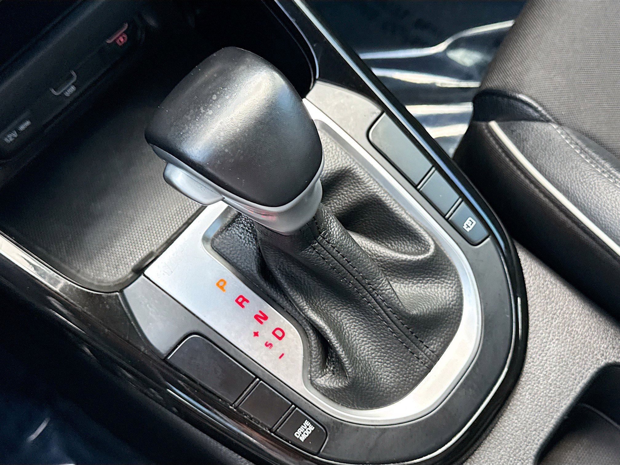 Used 2022 Kia Forte GT-Line w/ GT-Line Technology Package image 26