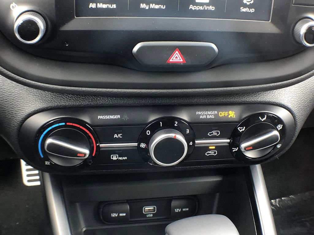 Used 2021 Kia Soul GT-Line FWD image 38