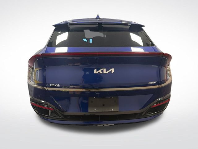 Used 2024 Kia EV6 GT-Line RWD image 4