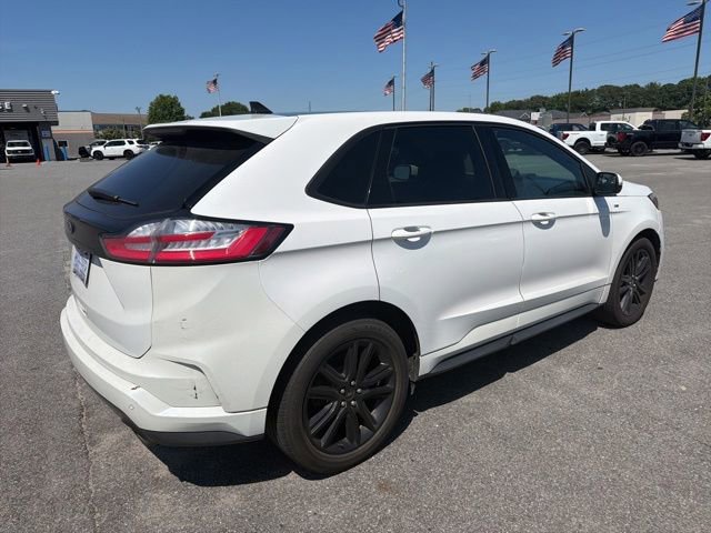 Used 2020 Ford Edge ST-Line FWD image 6