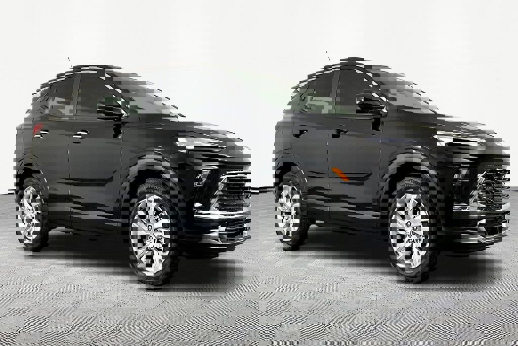 New 2026 Buick Encore GX Preferred w/ Comfort Package image 3