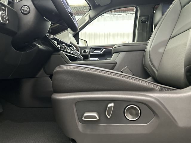 New 2026 GMC Sierra 1500 Denali w/ Denali Reserve Package AWD/4WD image 15