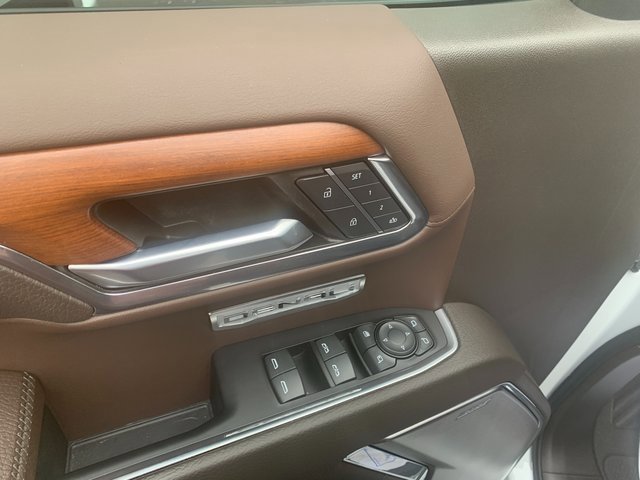 Used 2023 GMC Sierra 1500 Denali w/ Denali Reserve Package image 13