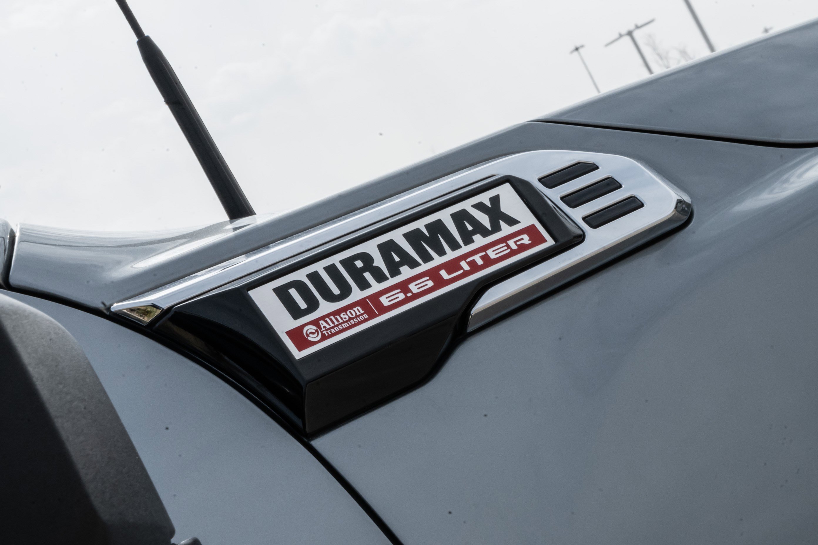 Used 2024 GMC Sierra 2500 Denali w/ Denali Reserve Package image 40