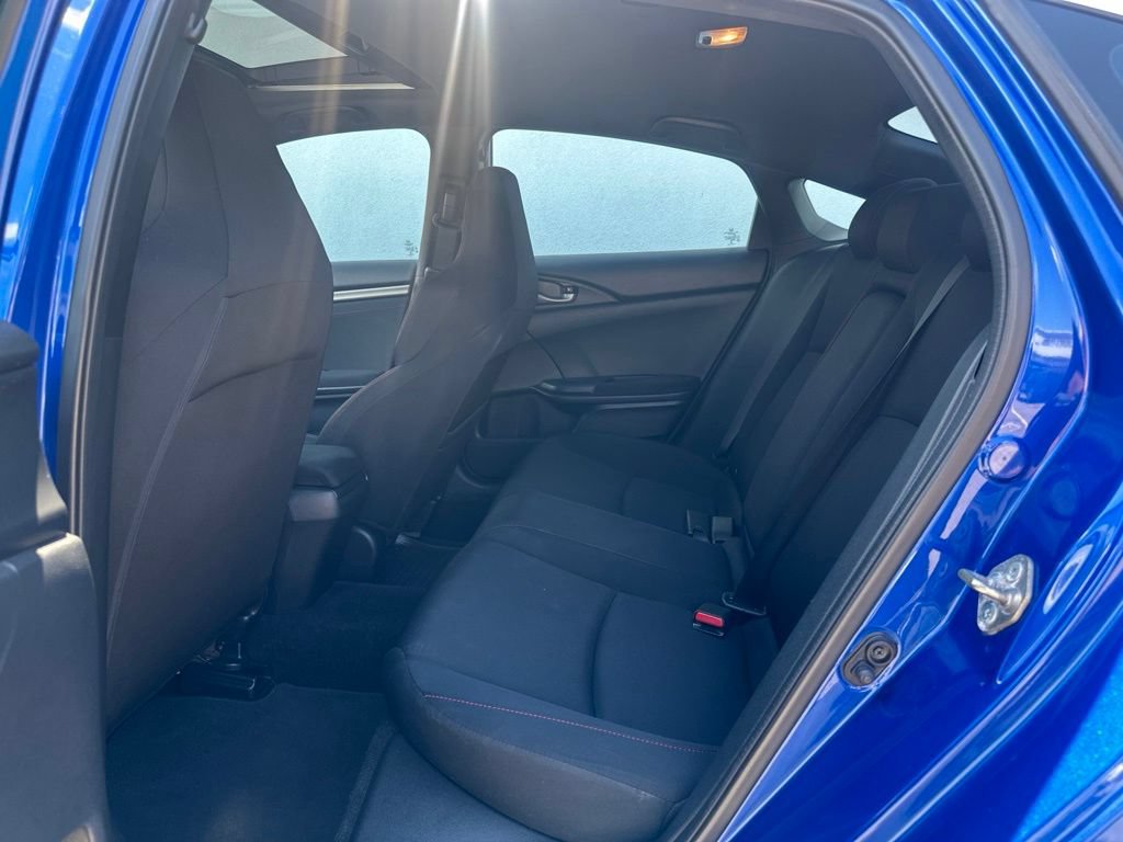 Used 2020 Honda Civic Si image 14