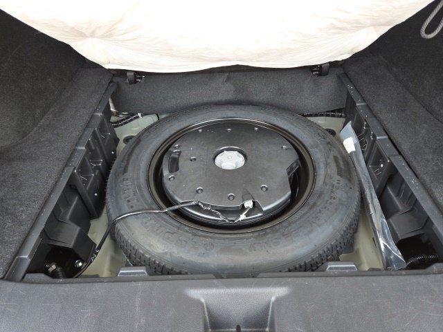 Used 2024 Nissan Murano SL AWD/4WD image 45