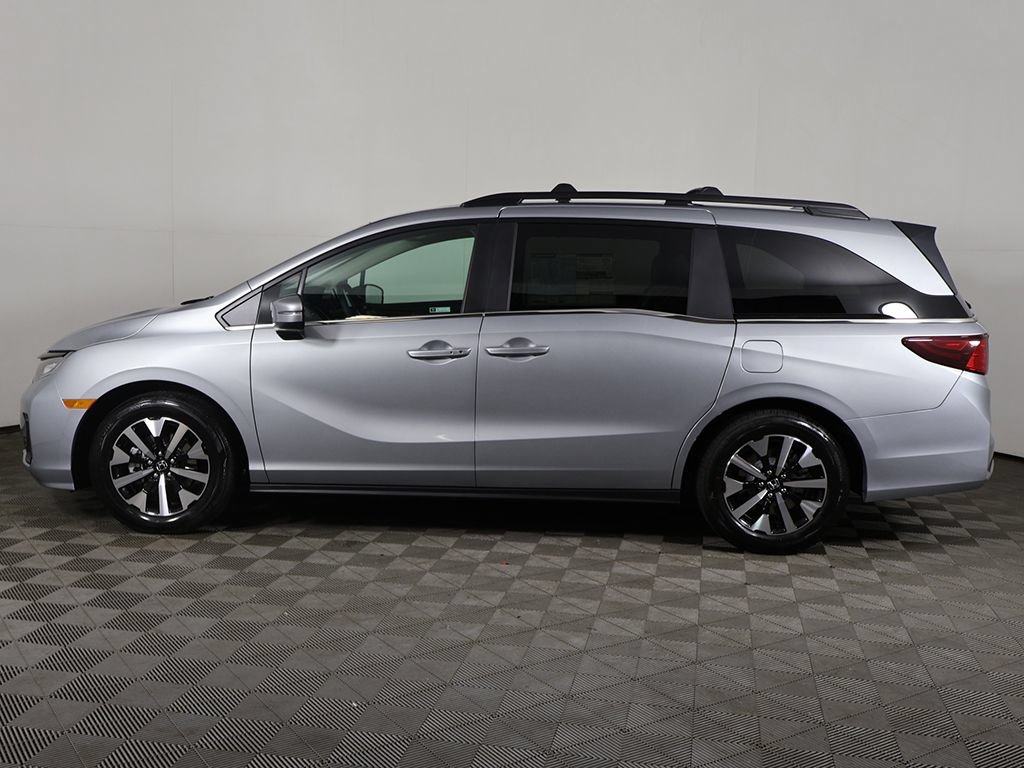 New 2026 Honda Odyssey EX-L image 8