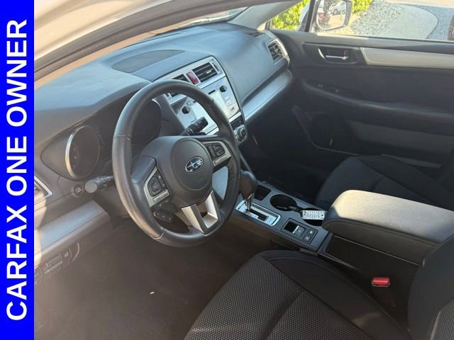 Used 2016 Subaru Outback 2.5i Premium AWD/4WD image 12
