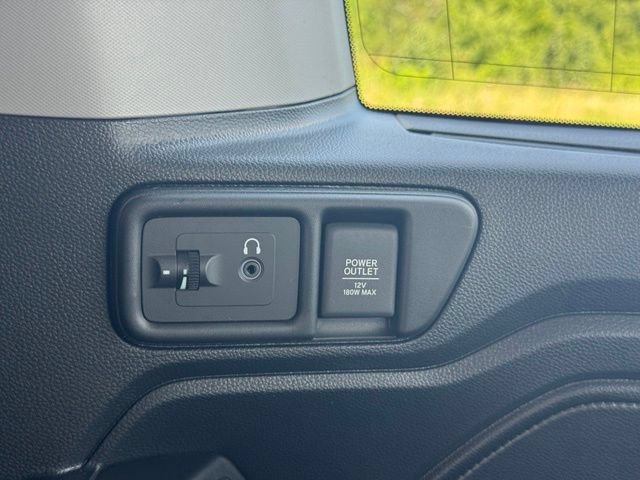 Used 2024 Honda Odyssey Elite image 27