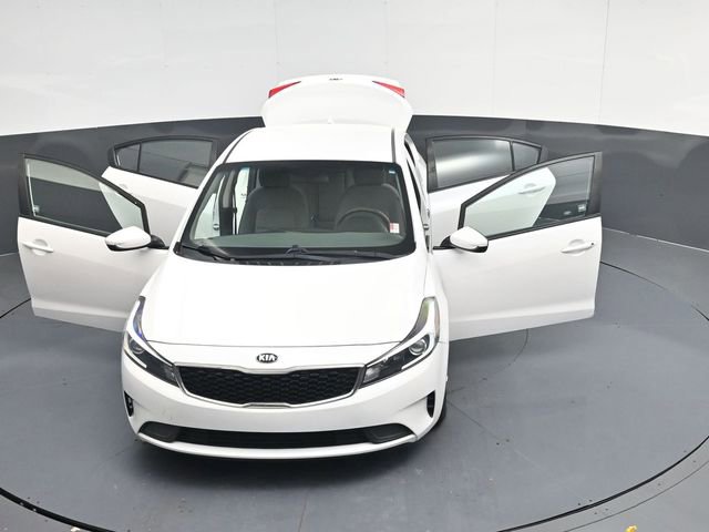 Used 2017 Kia Forte LX w/ LX Popular Package image 53
