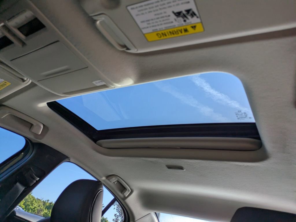 New 2026 MAZDA MAZDA3 2.5 Turbo Sedan w/Premium Plus image 20