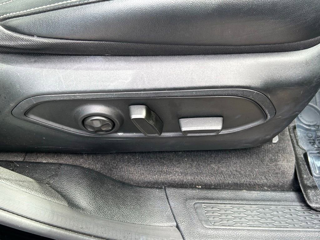 Used 2021 Jeep Grand Cherokee L Limited image 33