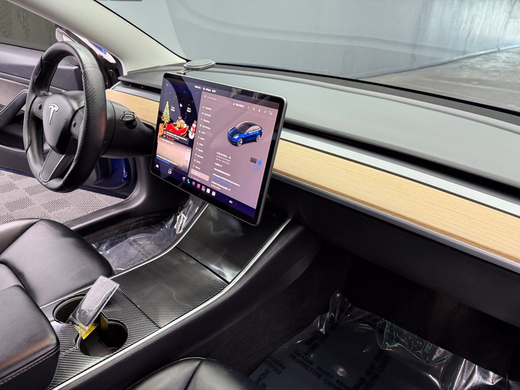 Used 2019 Tesla Model 3 Long Range AWD/4WD image 46
