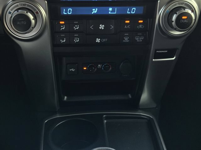 Used 2024 Toyota 4Runner Limited RWD image 17