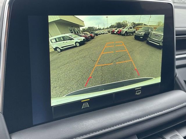 Used 2023 Chevrolet Suburban LT image 11