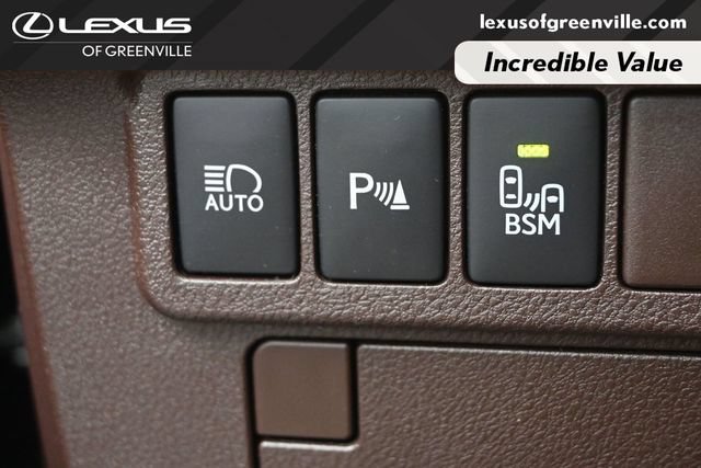 Used 2017 Lexus RX 350 AWD w/ Premium Package image 11